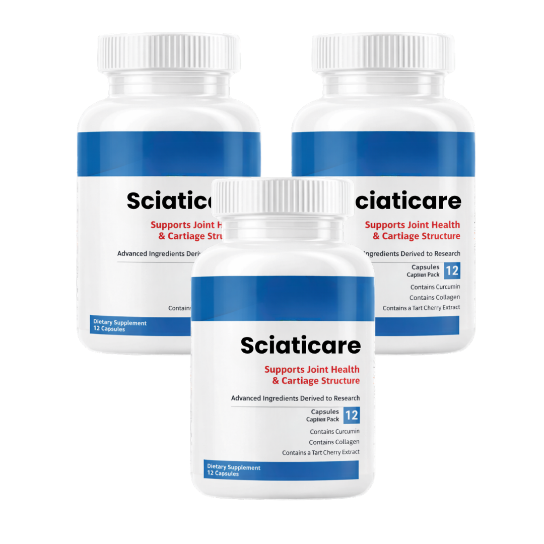 Sciaticare™