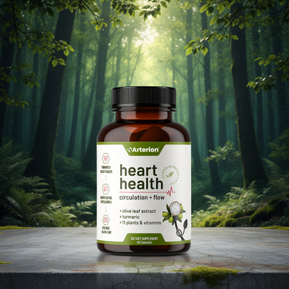 Arterion™