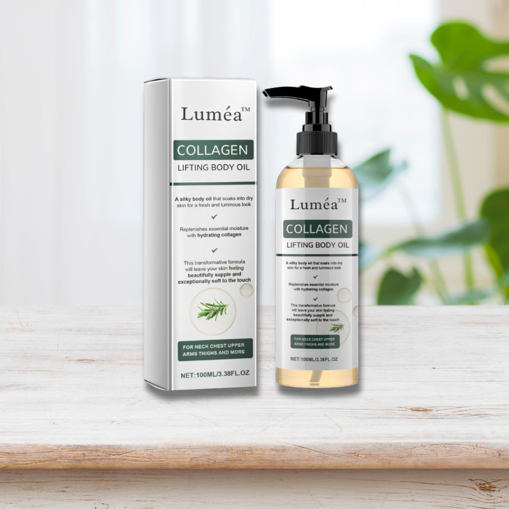 Luméa Collagen Oil