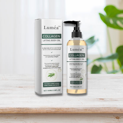 Luméa Collagen Oil