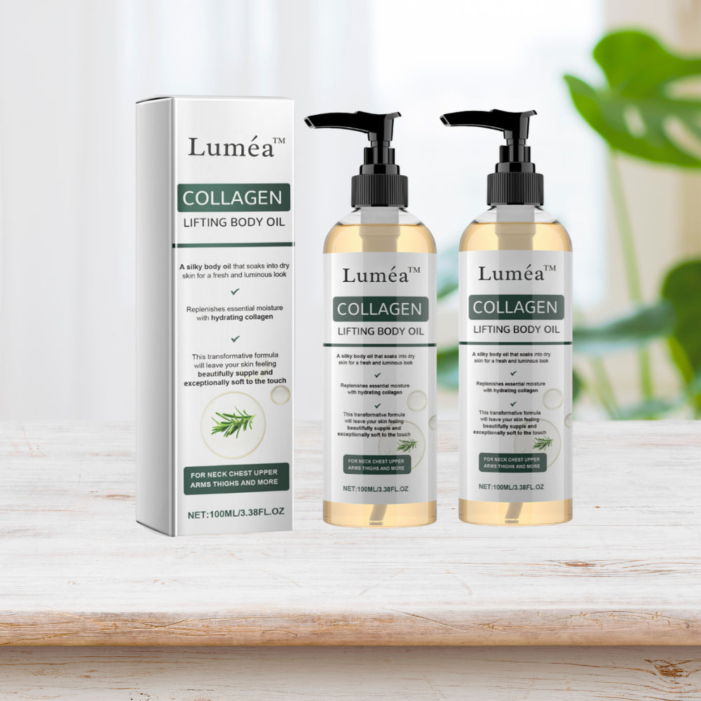 Luméa Collagen Oil