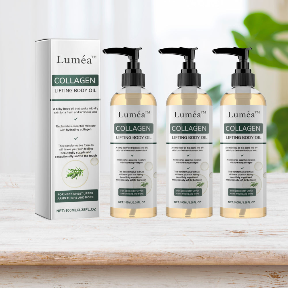 Luméa Collagen Oil