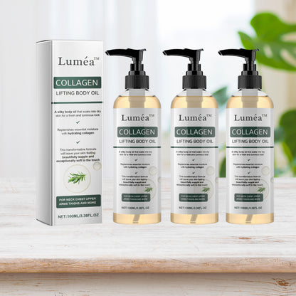 Luméa Collagen Oil