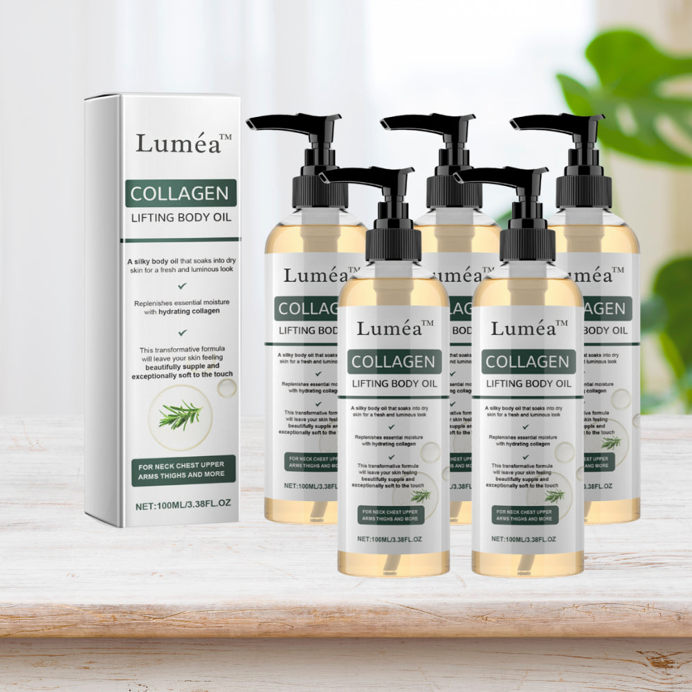 Luméa Collagen Oil