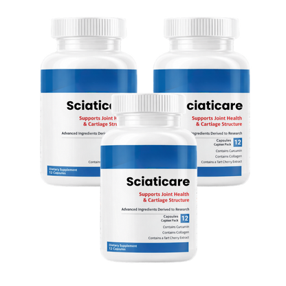 Sciaticare™