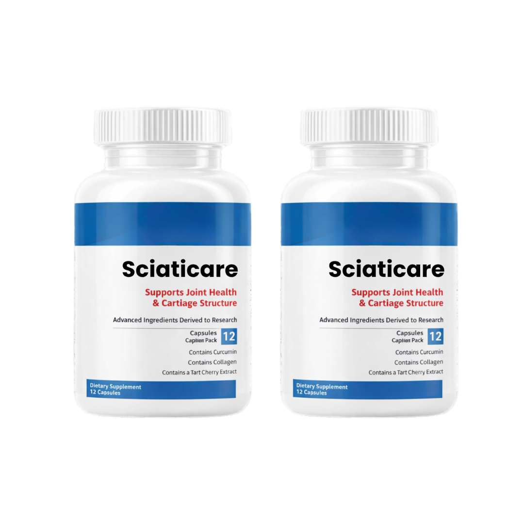 Sciaticare™