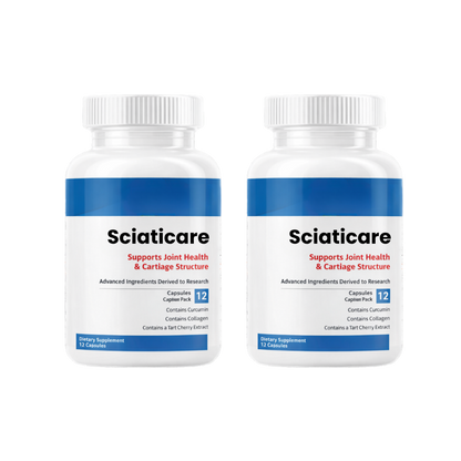 Sciaticare™