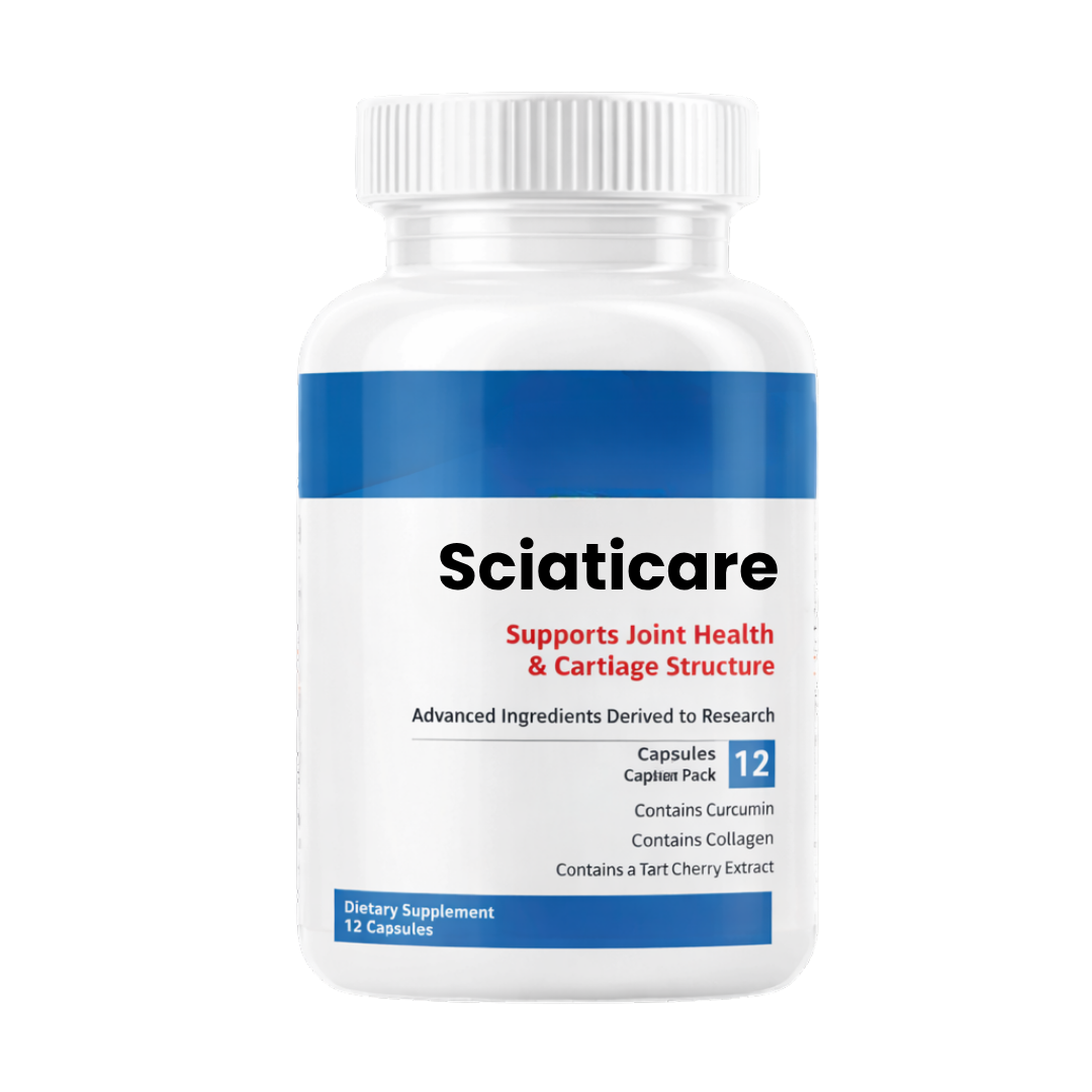 Sciaticare™