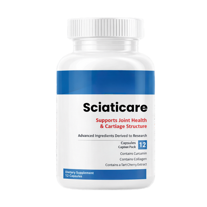 Sciaticare™