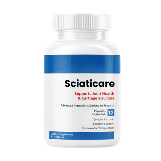 Sciaticare™