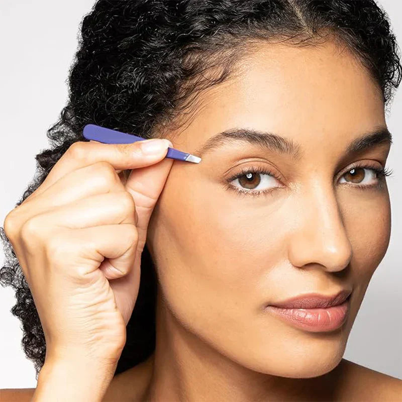 Pince de précision Lora Wellness